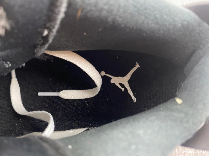 Rep Sport Jordan 6 (2014) Blue Air Retro 384664-107 0723